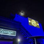 Party im Lounge & Famous