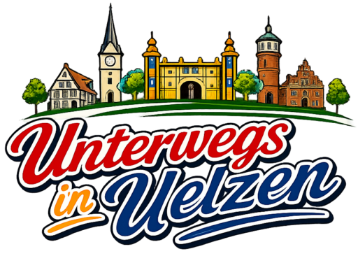 Unterwegs in Uelzen